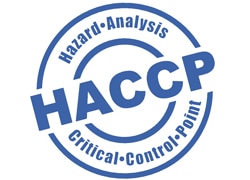 HACCP logo