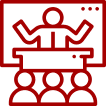 In class icon