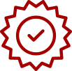 Meets HACCP Standards icon