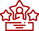 Food Safety Experts Icon