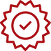 100% Pass Guarantee for All Courses-icon