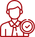 Trusted By 1,000+ Professionals-icon